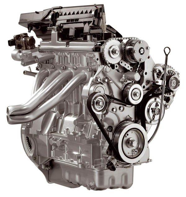 2010 Des Benz C250 Car Engine